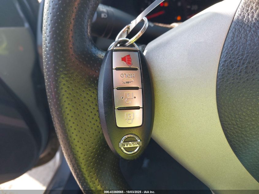 2009 Nissan Altima 2.5 S VIN: 1N4AL21E49N403101 Lot: 43360565