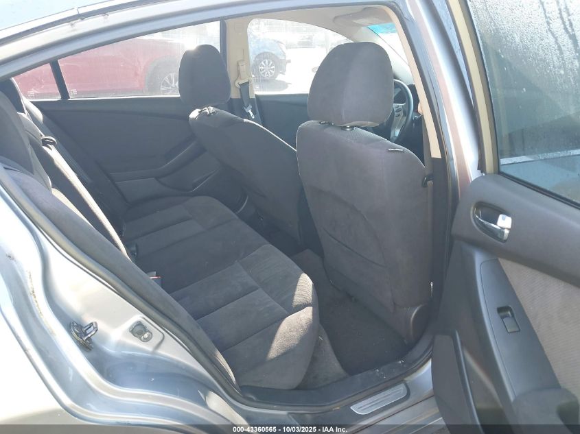 2009 Nissan Altima 2.5 S VIN: 1N4AL21E49N403101 Lot: 43360565