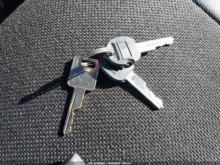 1990 Chevrolet Gmt-400 C1500 VIN: 1GCDC14K4LZ254143 Lot: 43360586