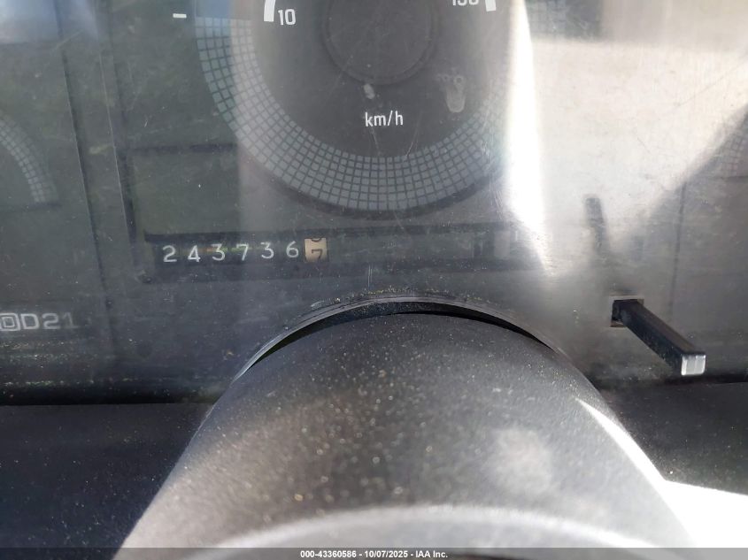 1990 Chevrolet Gmt-400 C1500 VIN: 1GCDC14K4LZ254143 Lot: 43360586