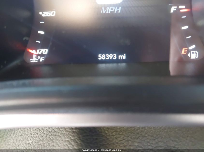 2019 Dodge Challenger R/T Scat Pack VIN: 2C3CDZFJ0KH625507 Lot: 43360616