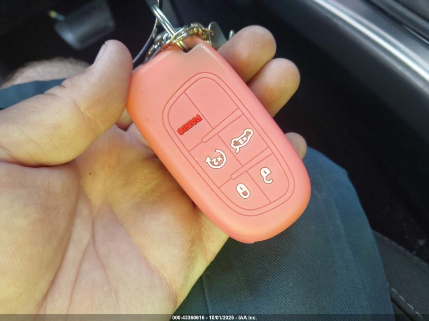 2019 Dodge Challenger R/T Scat Pack VIN: 2C3CDZFJ0KH625507 Lot: 43360616