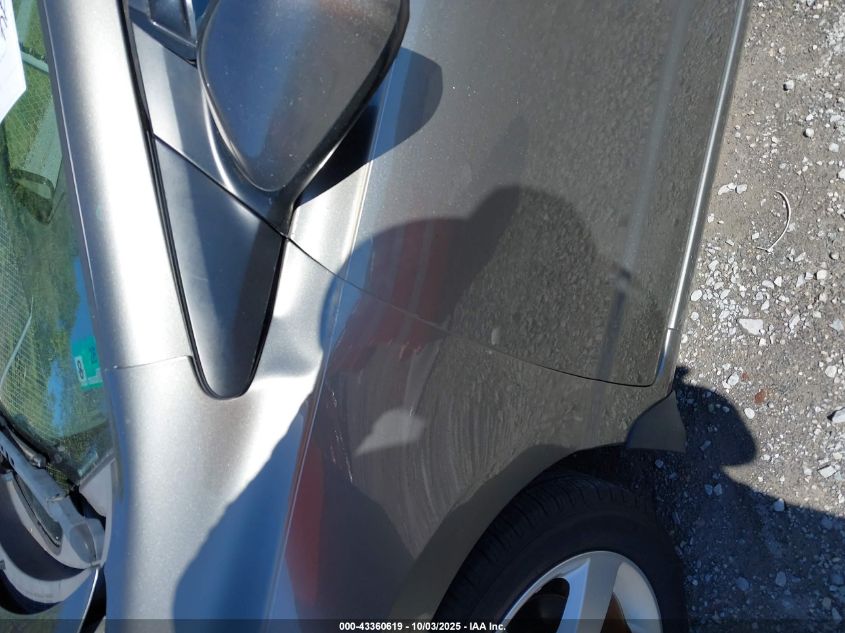 2007 Honda Civic Ex VIN: 2HGFG118X7H577254 Lot: 43360619