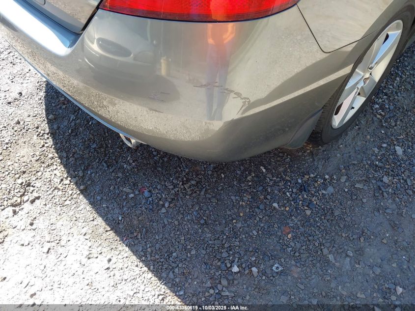 2007 Honda Civic Ex VIN: 2HGFG118X7H577254 Lot: 43360619