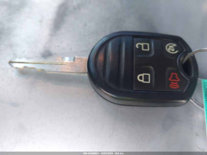 2015 Ford F-350 Lariat VIN: 1FT8W3BT3FEA75975 Lot: 43360621