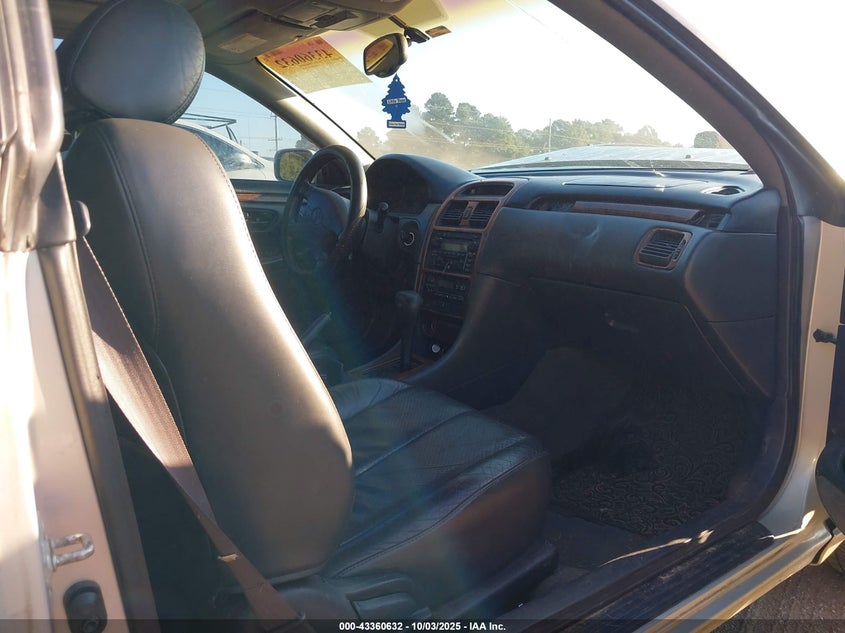 2T1CF22P31C455899 2001 TOYOTA CAMRY SOLARA photo no. 5