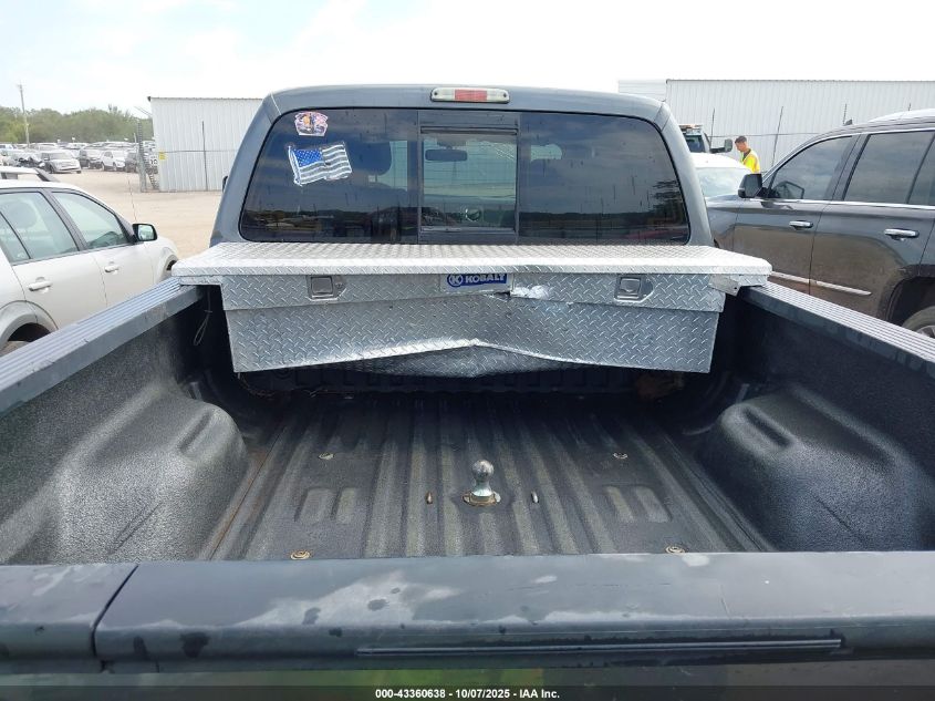 2015 Ford F-250 Xlt VIN: 1FT7W2BT6FED40510 Lot: 43360638