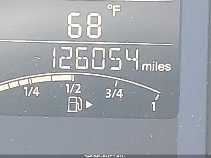 2011 Volkswagen Jetta 2.0L S VIN: 3VW2K7AJ7BM042780 Lot: 43360643