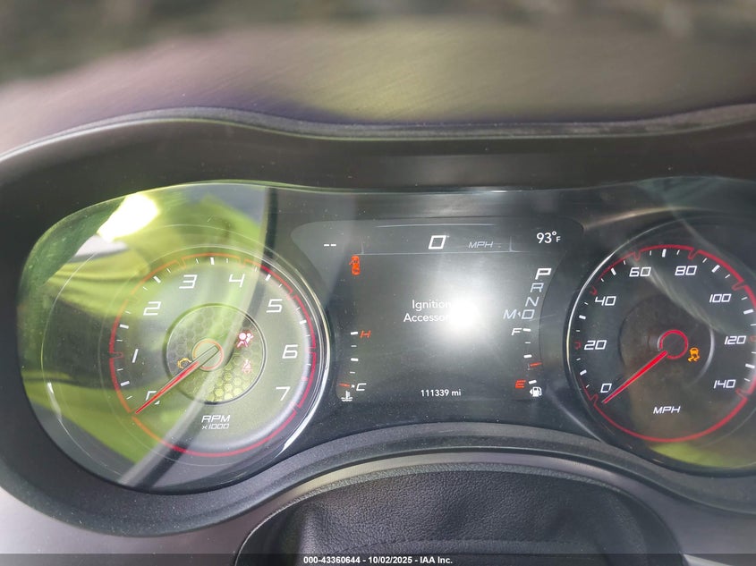 2019 DODGE CHARGER SXT AWD - 2C3CDXJG1KH671301