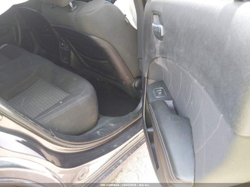 2019 DODGE CHARGER SXT AWD - 2C3CDXJG1KH671301