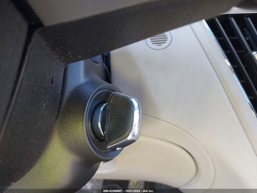 2012 Cadillac Cts Premium VIN: 1G6DP1E37C0124232 Lot: 43360687