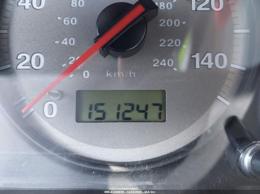 2002 Honda Civic Ex VIN: 1HGEM22932L081791 Lot: 43360699