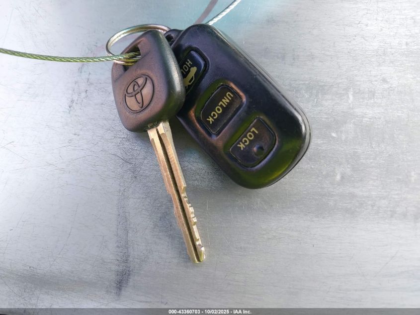 2005 Toyota Camry Le/Xle/Se VIN: 4T1BE32K45U552364 Lot: 43360703