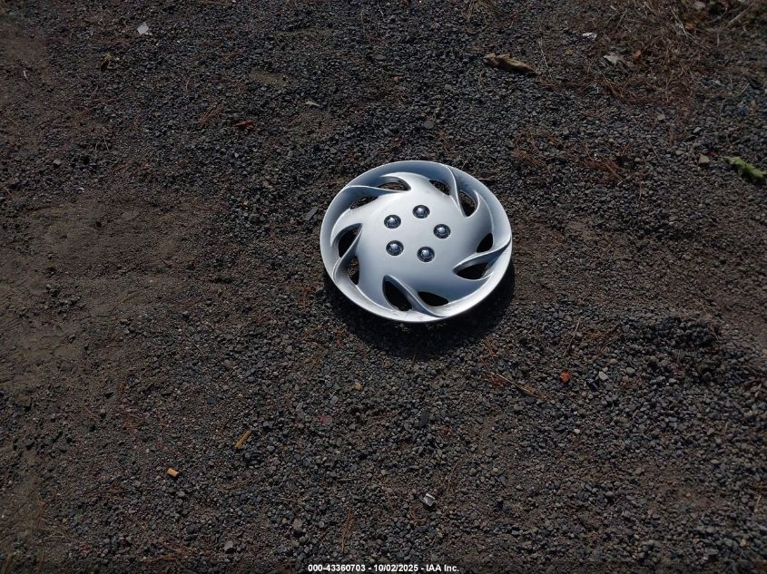 2005 Toyota Camry Le/Xle/Se VIN: 4T1BE32K45U552364 Lot: 43360703