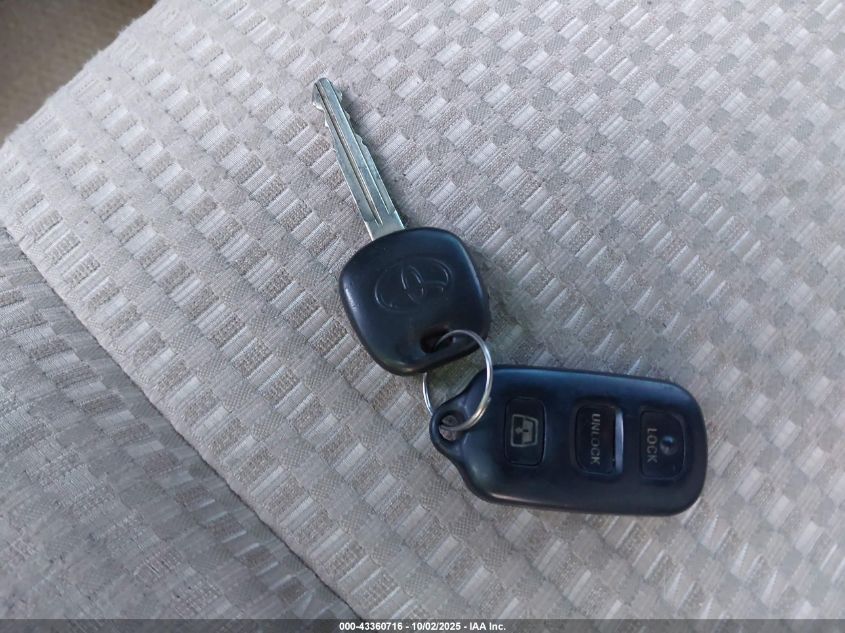 2007 Toyota 4Runner Sr5 V6 VIN: JTEZU14R978073143 Lot: 43360716