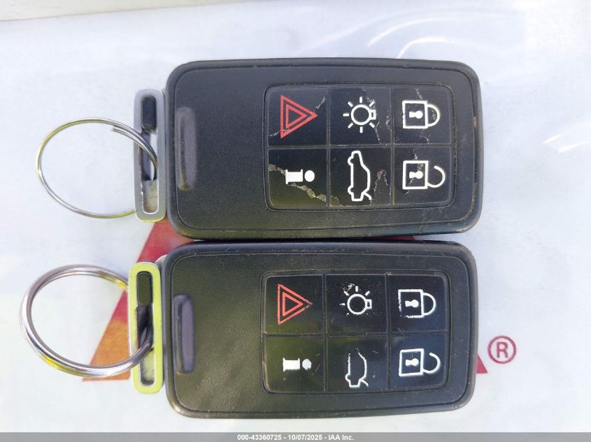 2008 Volvo Xc70 3.2 VIN: YV4BZ982981040265 Lot: 43360725