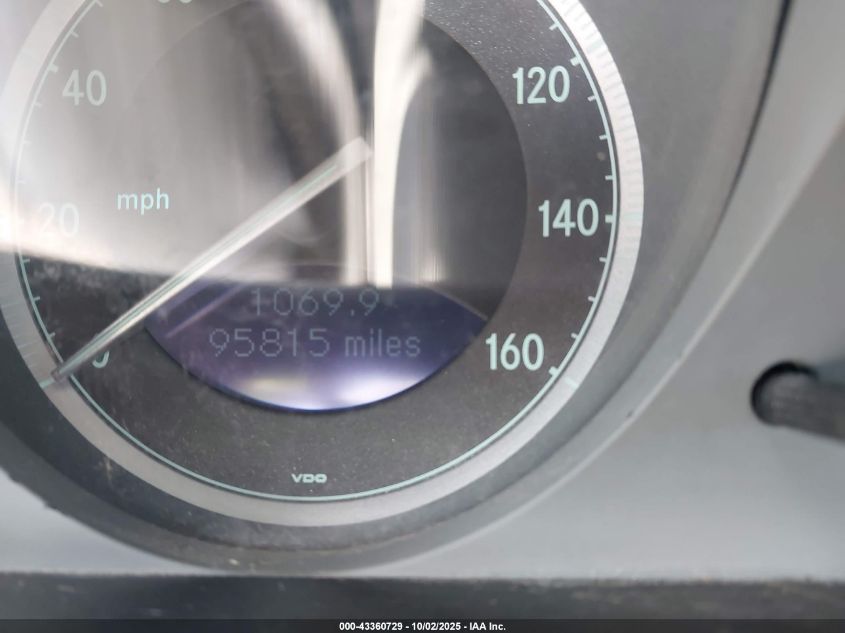 2003 Mercedes-Benz Sl 500 VIN: WDBSK75F03F032584 Lot: 43360729