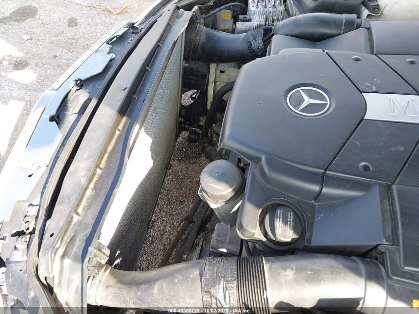 2003 Mercedes-Benz Sl 500 VIN: WDBSK75F03F032584 Lot: 43360729