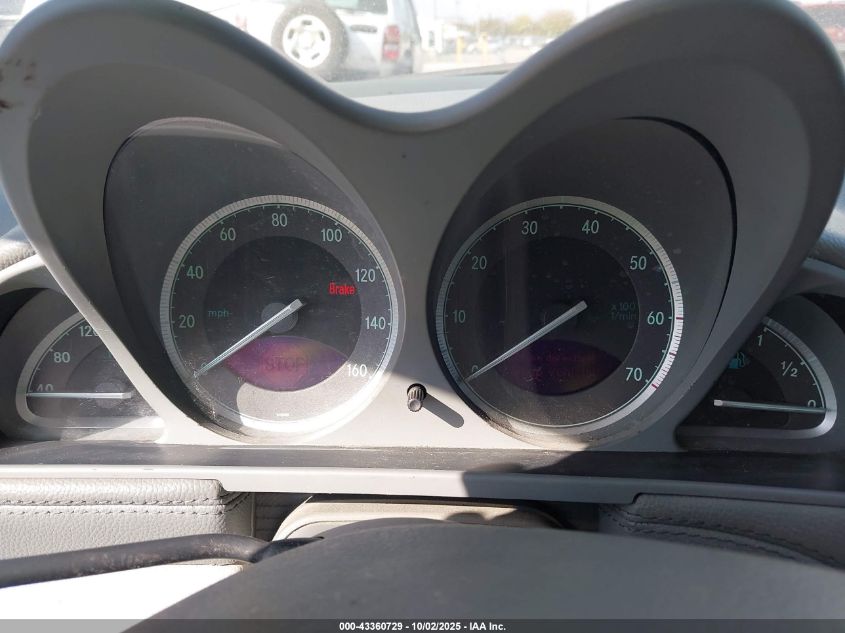 2003 Mercedes-Benz Sl 500 VIN: WDBSK75F03F032584 Lot: 43360729