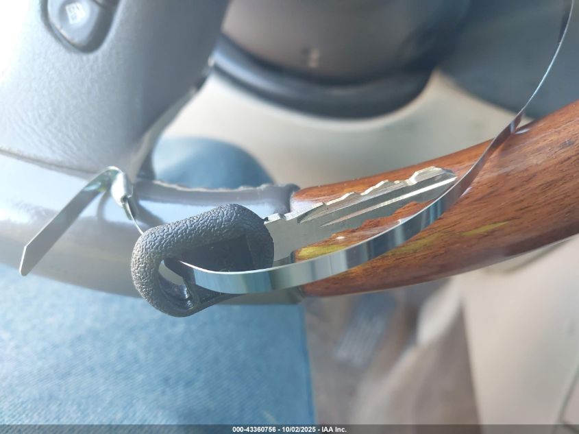 2003 Cadillac Escalade Standard VIN: 1GYEK63N23R133704 Lot: 43360756