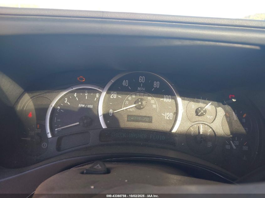 2003 Cadillac Escalade Standard VIN: 1GYEK63N23R133704 Lot: 43360756