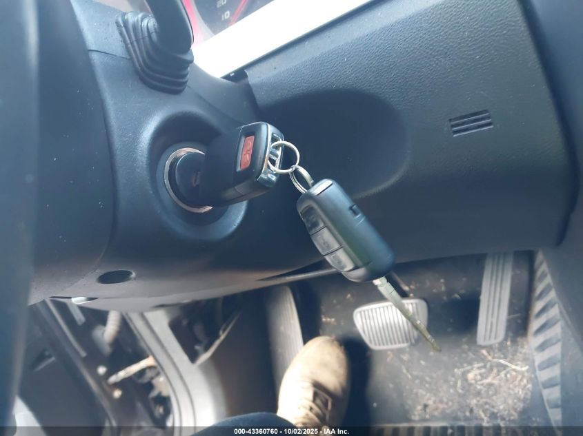 2009 Pontiac G8 VIN: 6G2ER57779L179135 Lot: 43360760