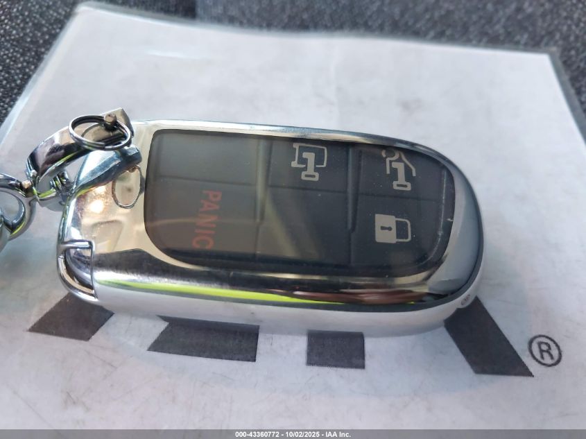 2024 Ram Promaster 2500 Tradesman High Roof 159 Wb W/Pass Seat VIN: 3C6LRVDG0RE102904 Lot: 43360772