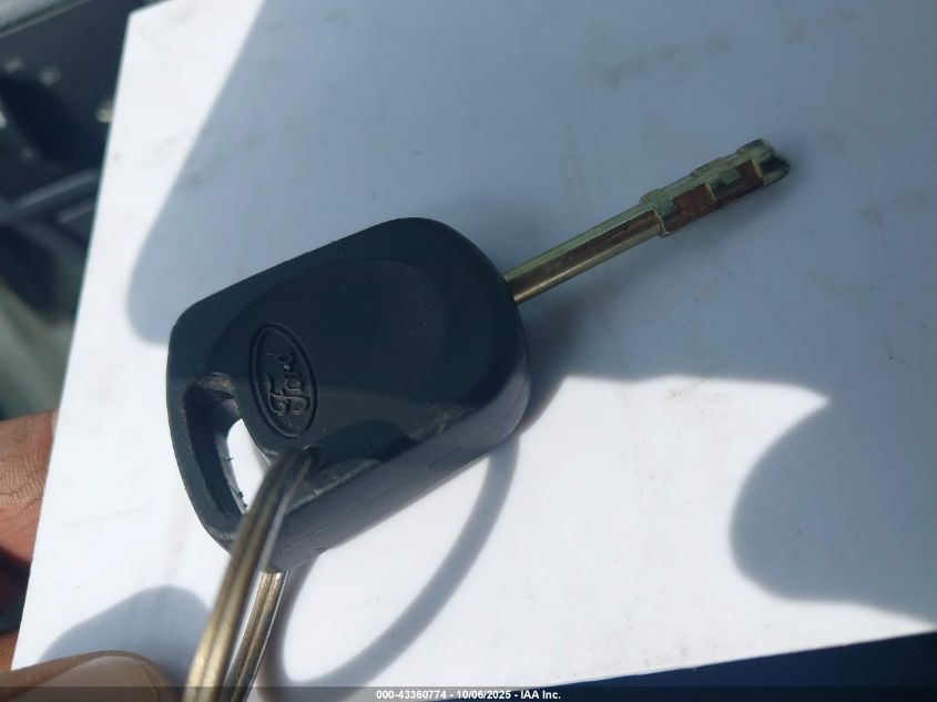 2013 Ford Transit Connect Xlt VIN: NM0LS7BN0DT167212 Lot: 43360774