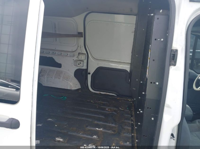 2013 Ford Transit Connect Xlt VIN: NM0LS7BN0DT167212 Lot: 43360774