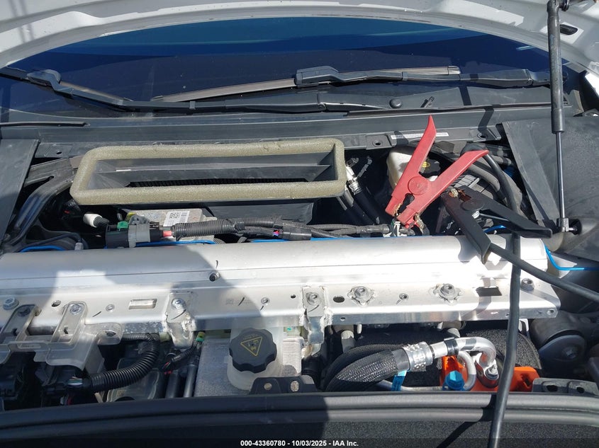 2022 TESLA MODEL S DUAL MOTOR ALL-WHEEL DRIVE - 5YJSA1E52NF486660