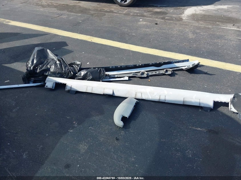 2022 TESLA MODEL S DUAL MOTOR ALL-WHEEL DRIVE - 5YJSA1E52NF486660