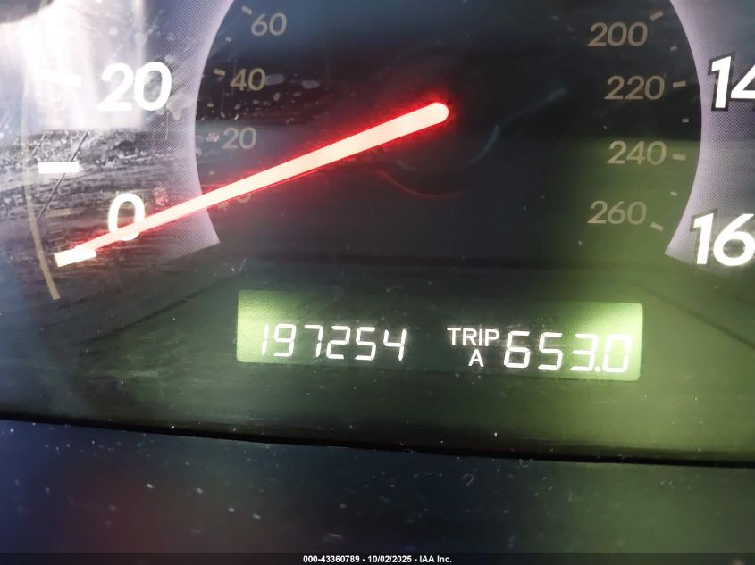 2007 Honda Odyssey Touring VIN: 5FNRL38887B054152 Lot: 43360789