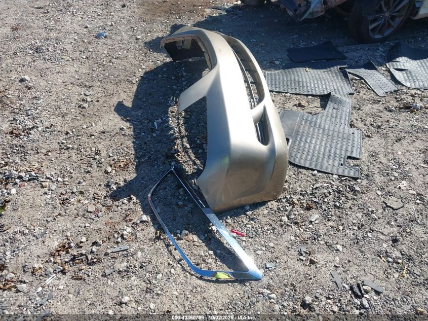 2007 Honda Odyssey Touring VIN: 5FNRL38887B054152 Lot: 43360789