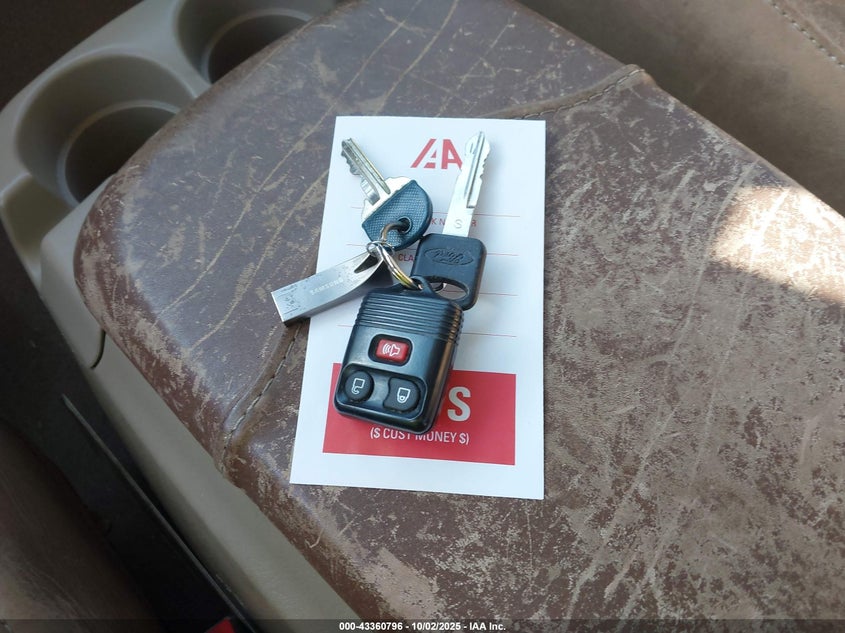 2007 Ford F-250 King Ranch/Lariat/Xl/Xlt VIN: 1FTSW21P07EA48741 Lot: 43360796