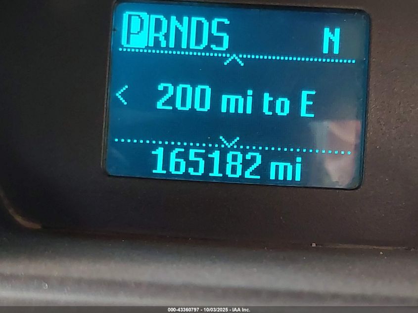 2017 Ford Transit Connect Xlt VIN: NM0LS7F75H1338405 Lot: 43360797