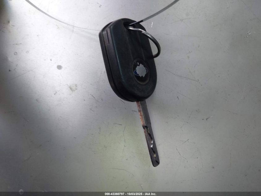 2017 Ford Transit Connect Xlt VIN: NM0LS7F75H1338405 Lot: 43360797