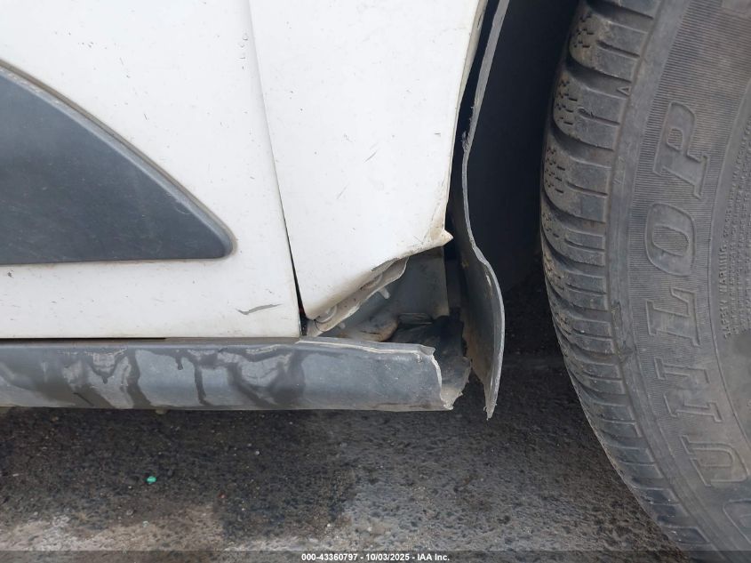 2017 Ford Transit Connect Xlt VIN: NM0LS7F75H1338405 Lot: 43360797