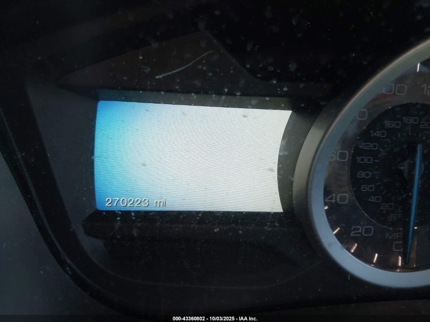 2012 Ford Explorer Xlt VIN: 1FMHK7D82CGA79166 Lot: 43360802