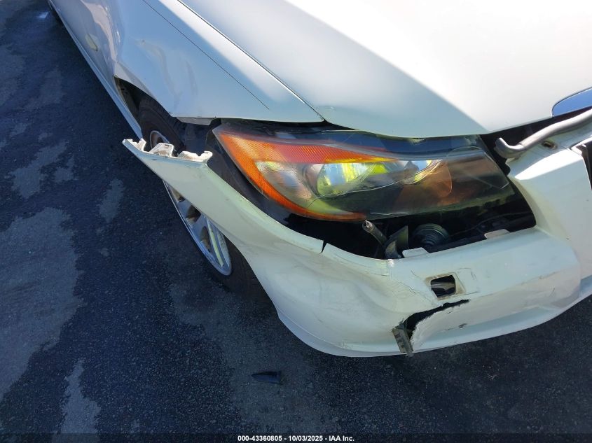 2006 BMW 325Xit VIN: WBAVT13526KW23821 Lot: 43360805