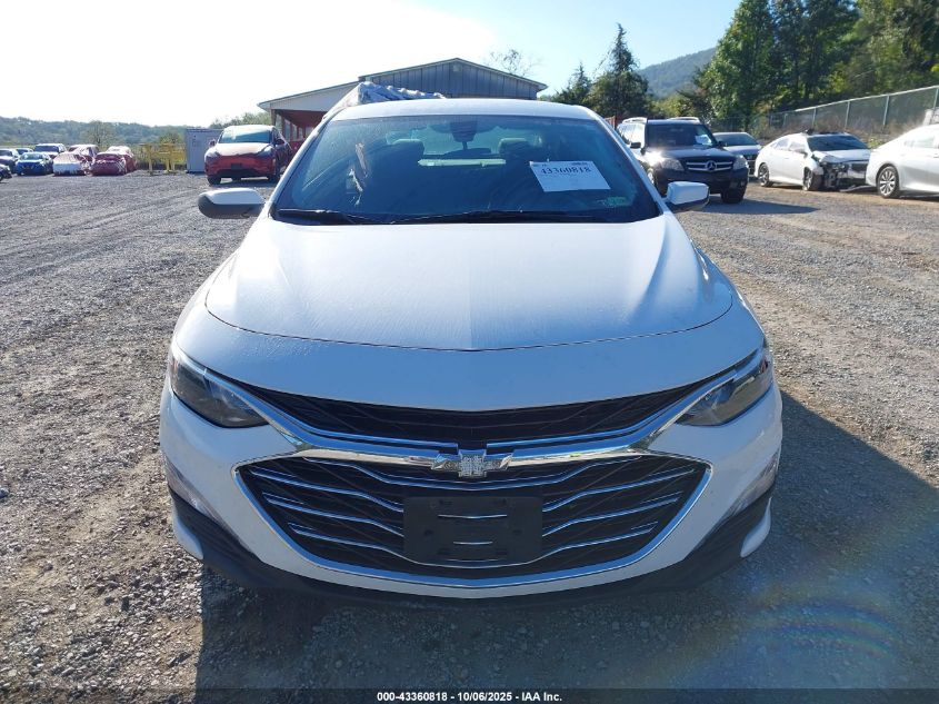 2020 Chevrolet Malibu Fwd Lt VIN: 1G1ZD5ST2LF029543 Lot: 43360818