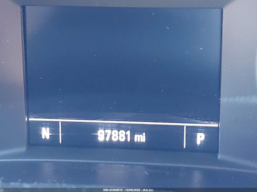 2020 Chevrolet Malibu Fwd Lt VIN: 1G1ZD5ST2LF029543 Lot: 43360818