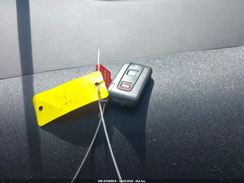 2009 Toyota Prius VIN: JTDKB20U297891995 Lot: 43360835