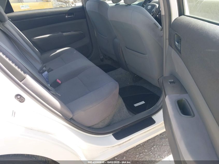 2009 Toyota Prius VIN: JTDKB20U297891995 Lot: 43360835