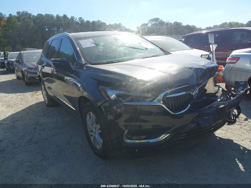 BUICK ENCLAVE ESSENCE