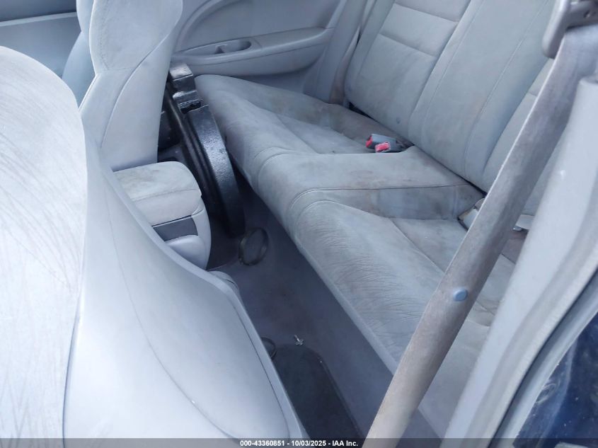 2007 Honda Civic Lx VIN: 2HGFG12667H580424 Lot: 43360851