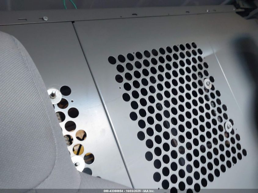 2009 Ford E-250 Commercial/Recreational VIN: 1FTNE24L59DA86581 Lot: 43360854