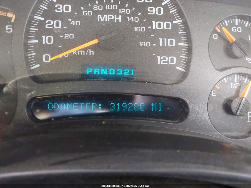 2004 GMC Sierra 2500Hd Work Truck VIN: 1GTHK29264E252101 Lot: 43360866