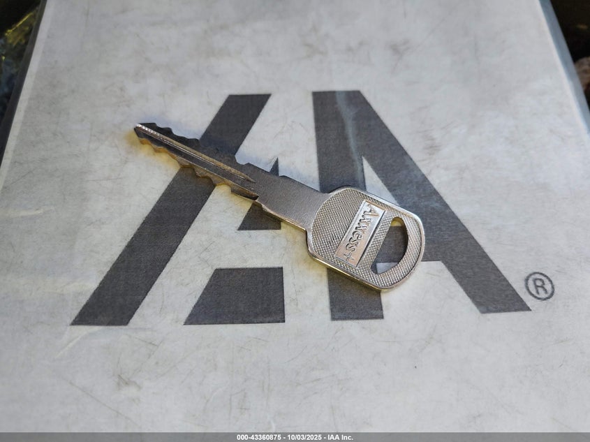 2004 Chevrolet Express VIN: 1GAGG25U241242850 Lot: 43360875