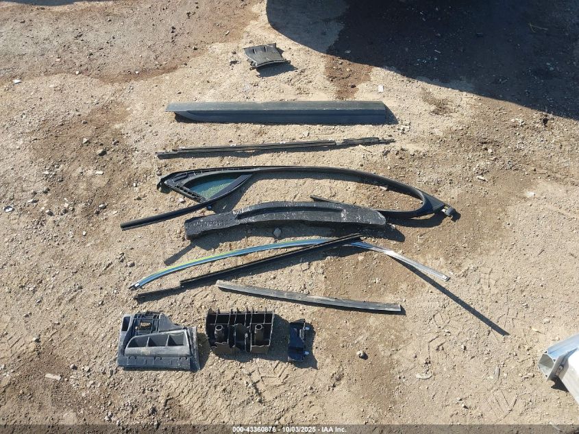 2025 Kia Sorento S VIN: 5XYRL4JC1SG319967 Lot: 43360876