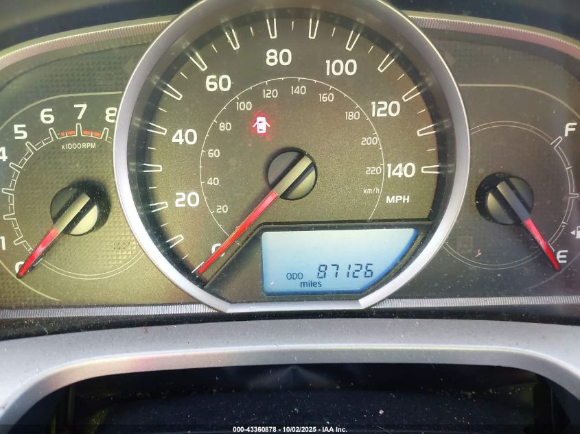 2015 Toyota Rav4 Le VIN: JTMBFREV4FD145737 Lot: 43360878